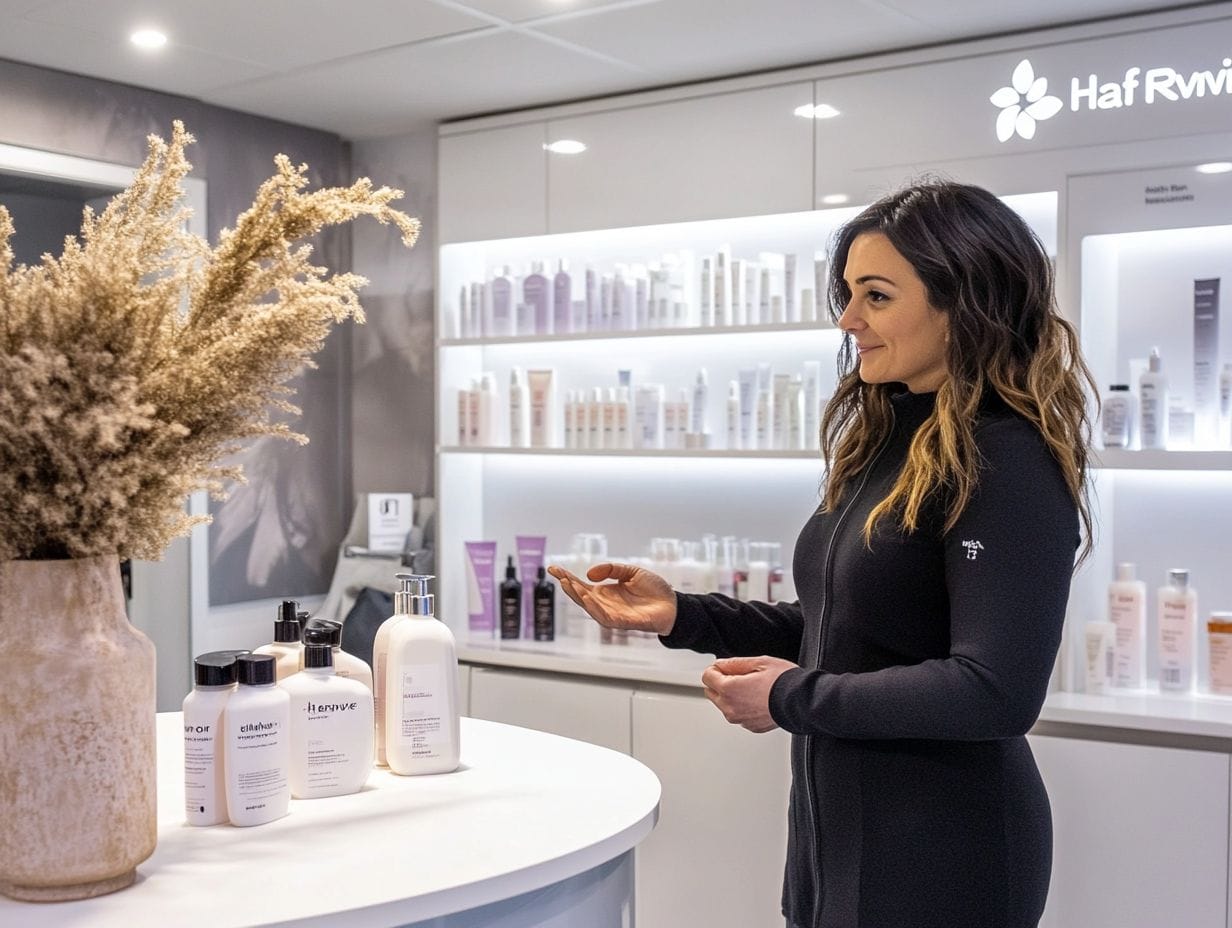 3. Other Non-surgical Treatments