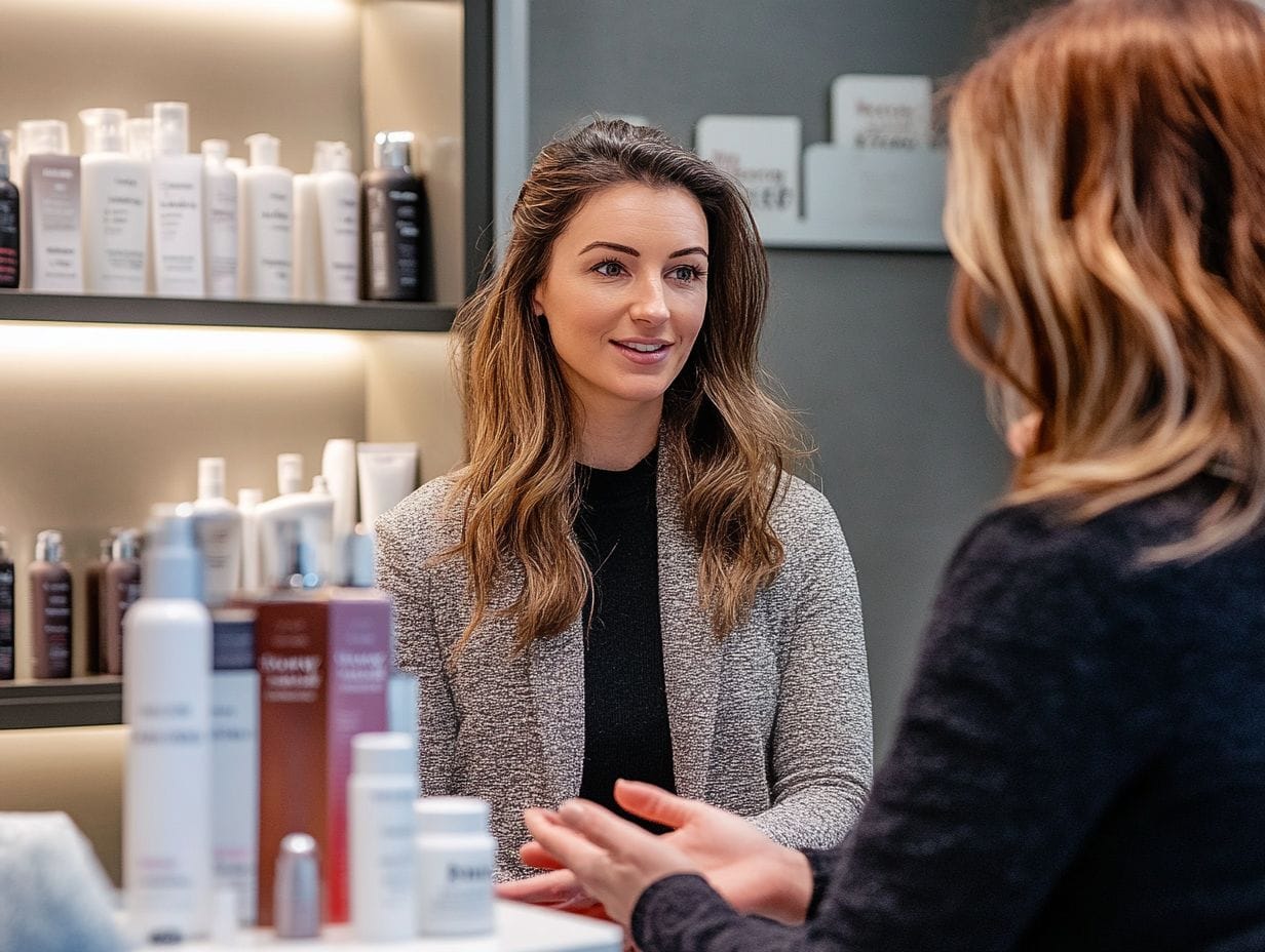 About Hair Revive Clinic