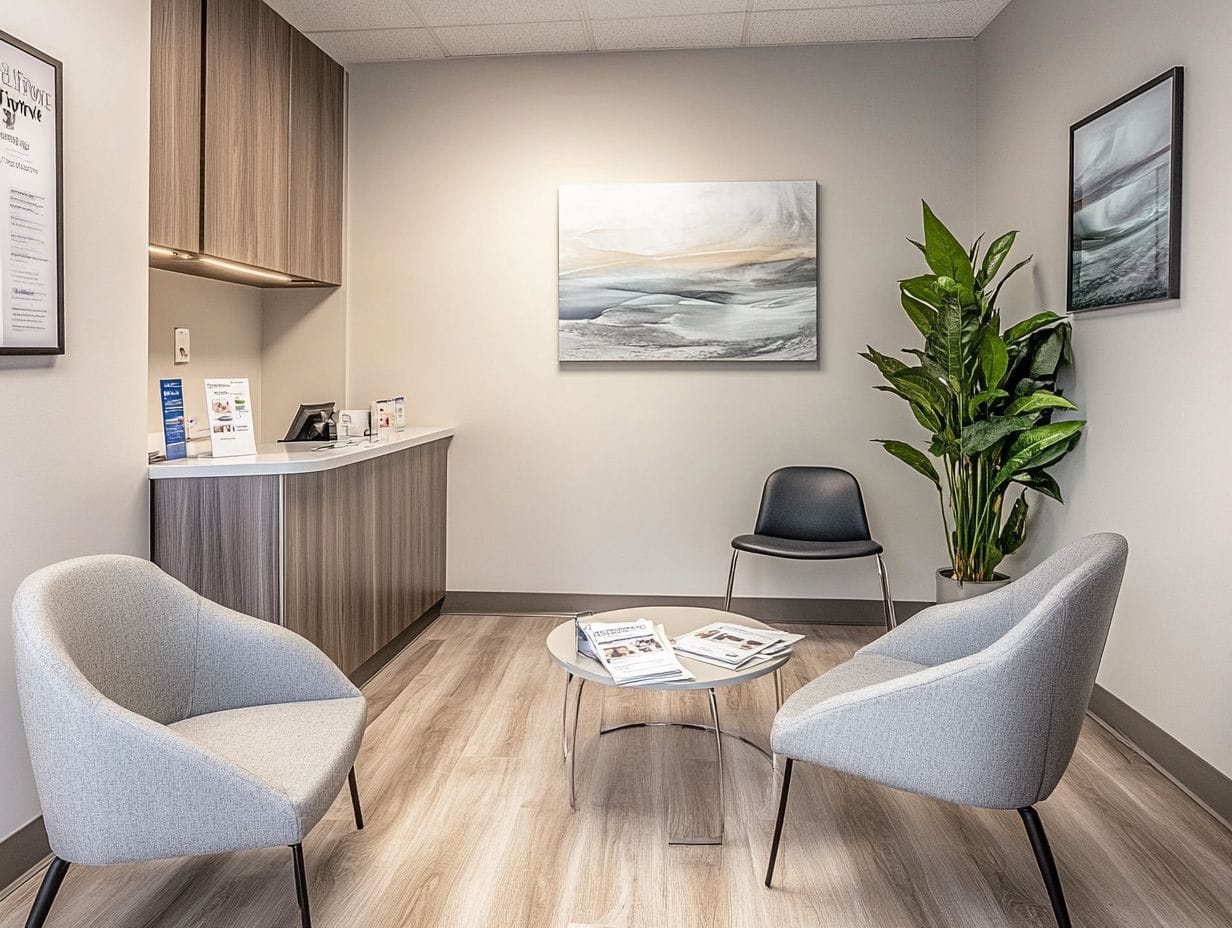 6. Experienced and Caring Staff