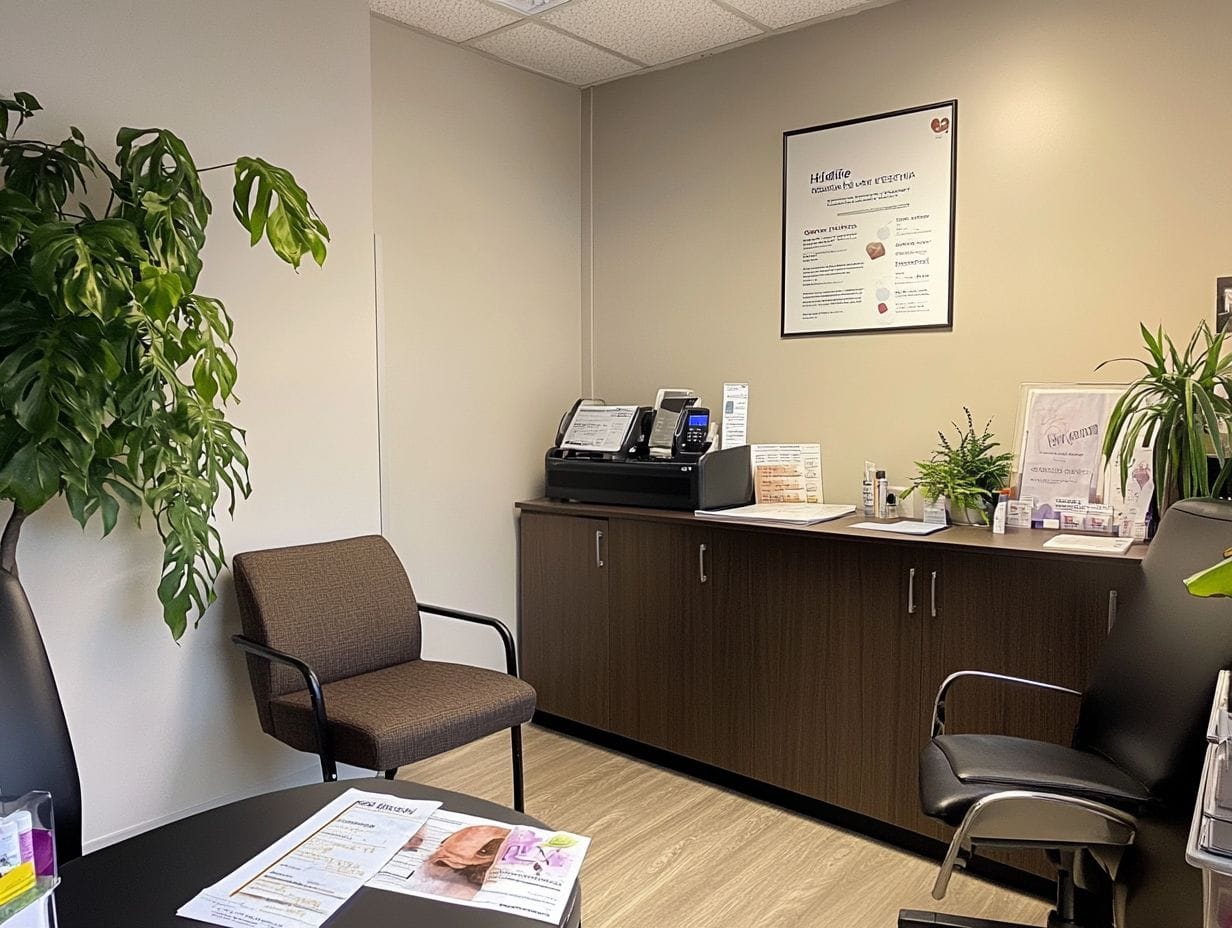 2. Non-Surgical Solutions
