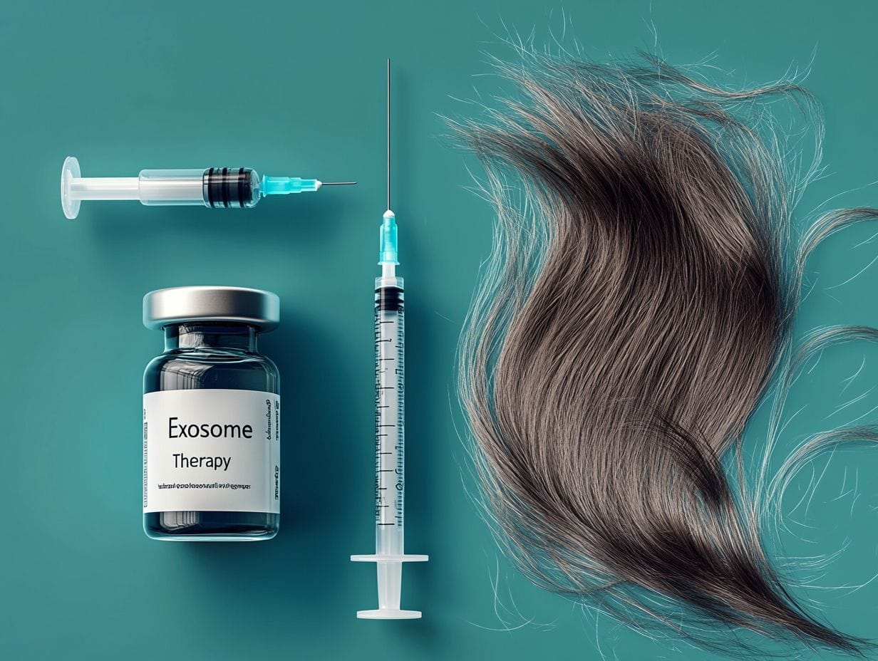 Understanding Hair Loss