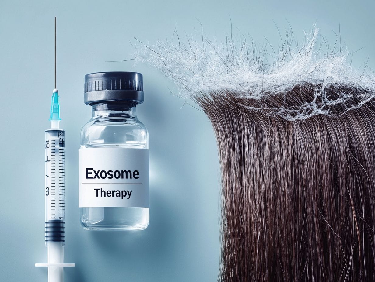 Hair Thickeners for Hair Loss