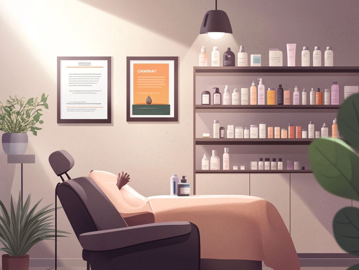 How Does Iron Deficiency Cause Hair Thinning?