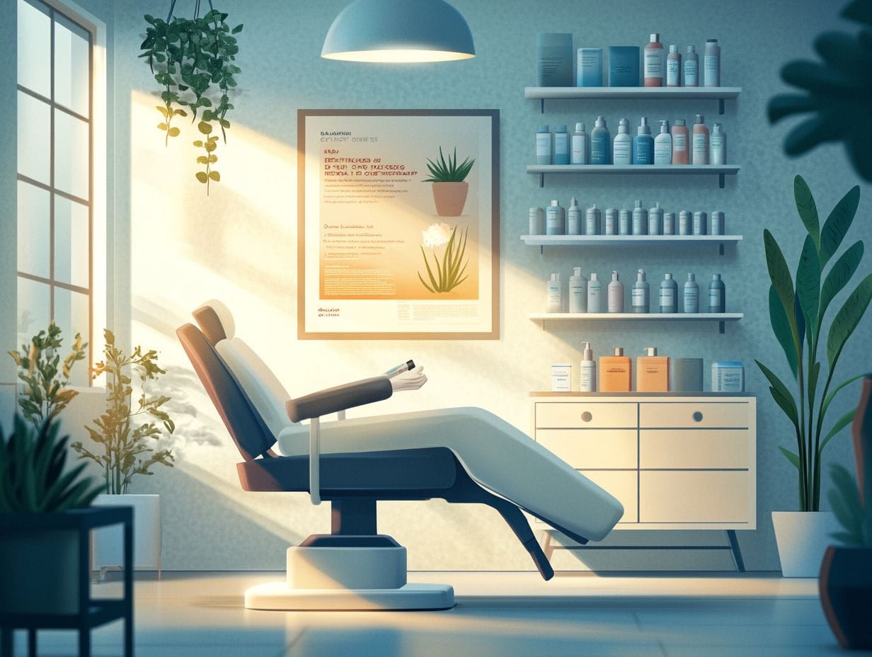 Other Treatments for Iron Deficiency