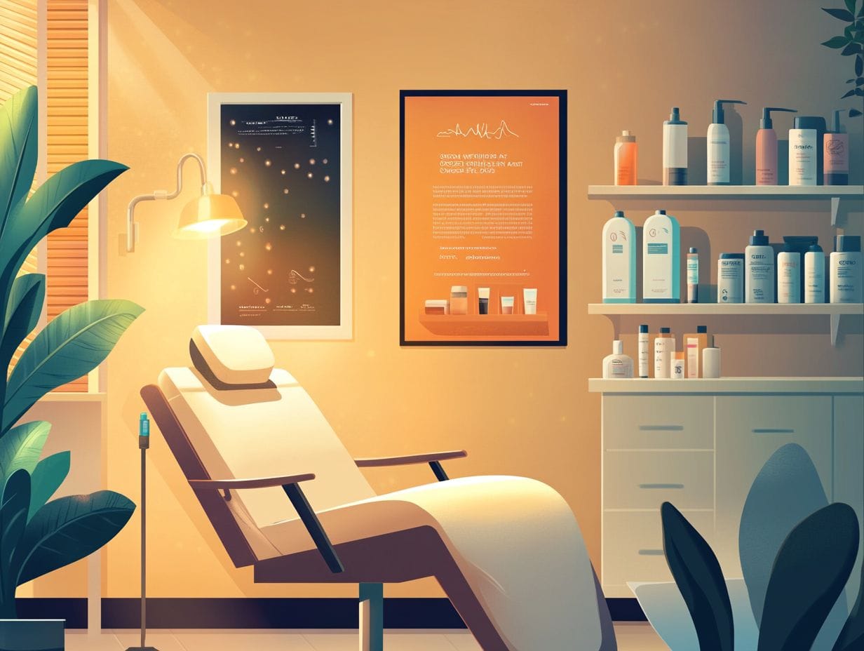 About Hair Revive Clinic