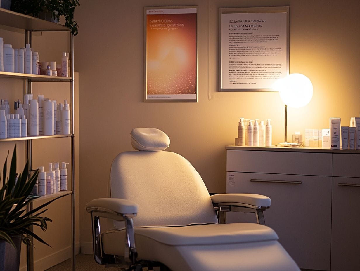 How to Get Started with Hair Revive Clinic