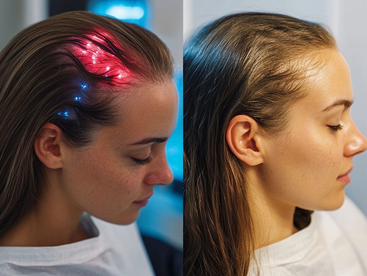 Exosome Therapy for Hair Thinning