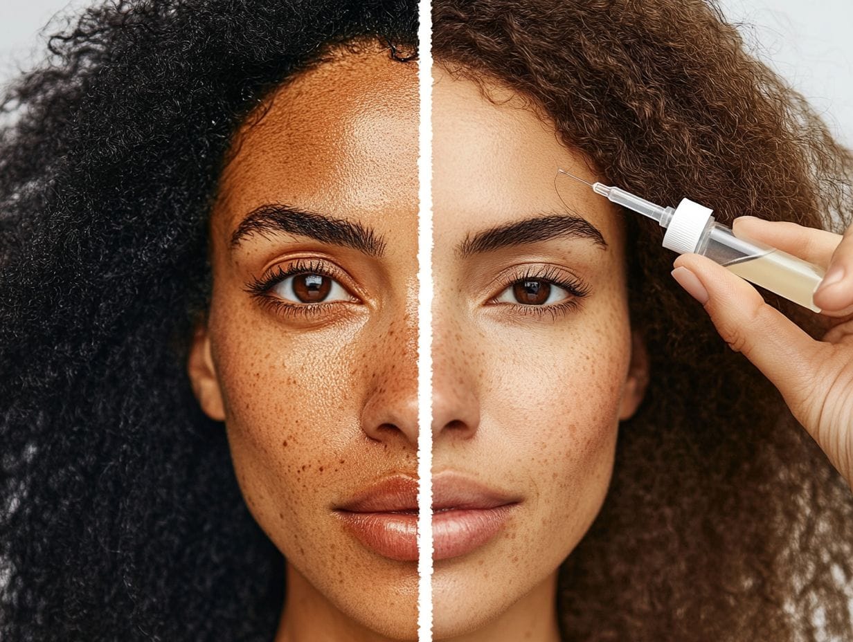 Choosing the Right Hair Loss Solution for You