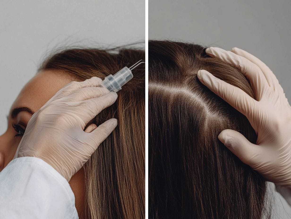 Success Rates and Risks