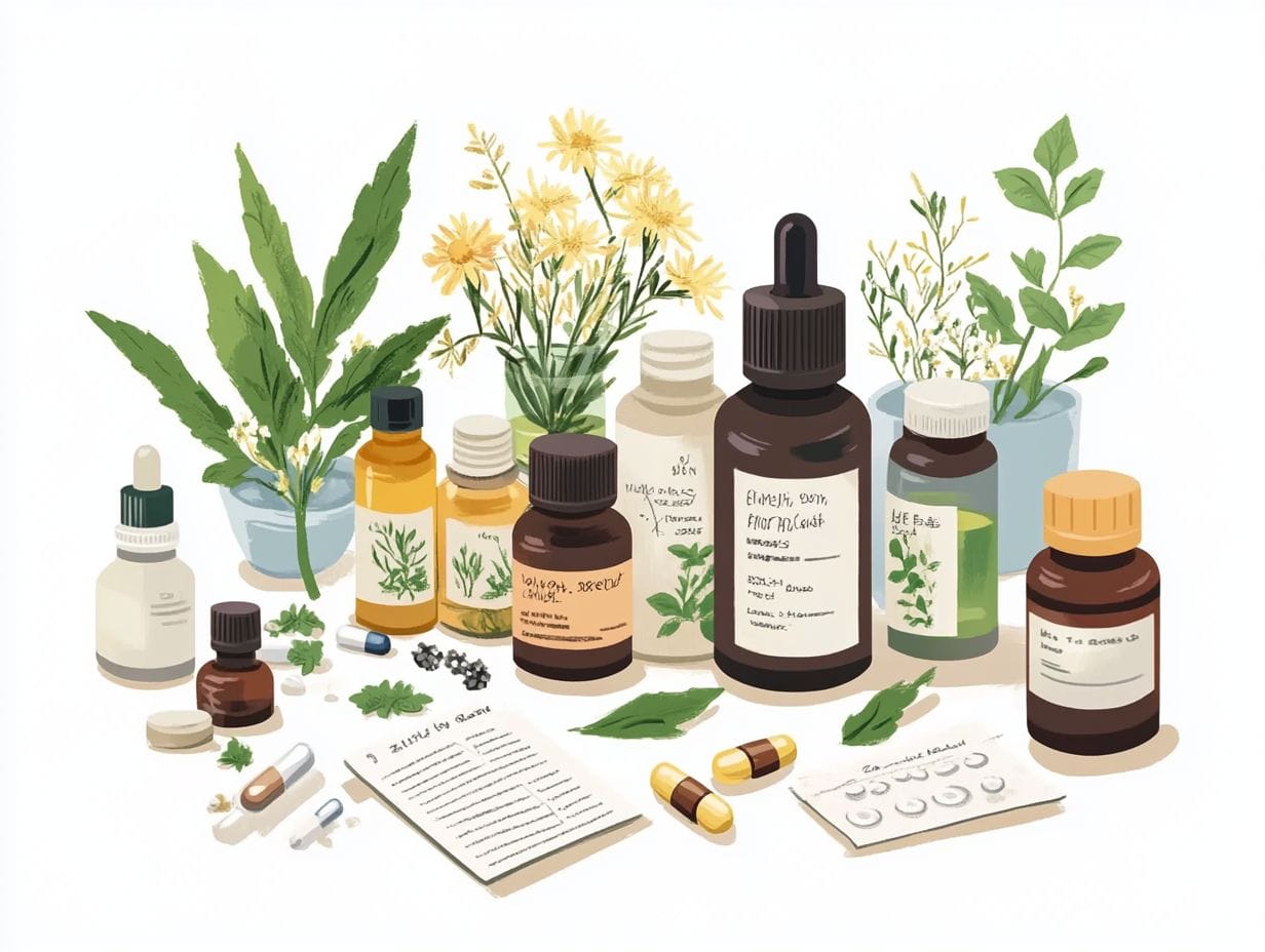 Effectiveness and Potential Side Effects