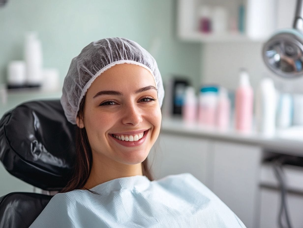 How Have Other Women Benefited from Treatment at Hair Revive Clinic?